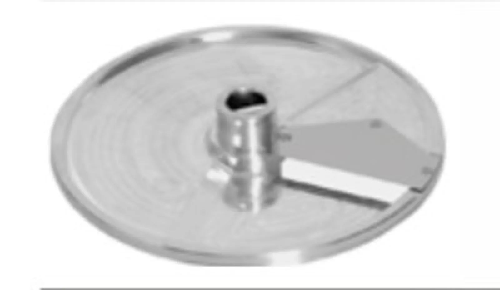 HALLDE RG-350 HA62579 Soft Slicer 15mm