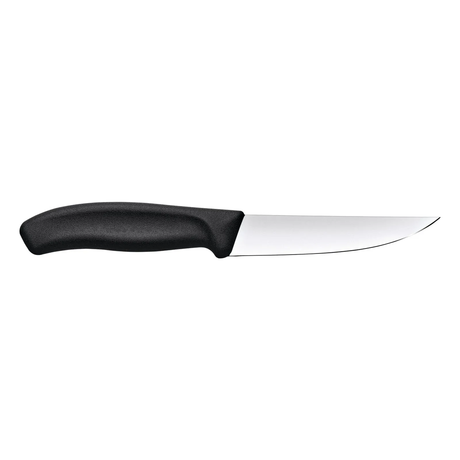 Victorinox 6.8103.12B - Utility & Carving Knife,12cm, Nylon - Black Blister