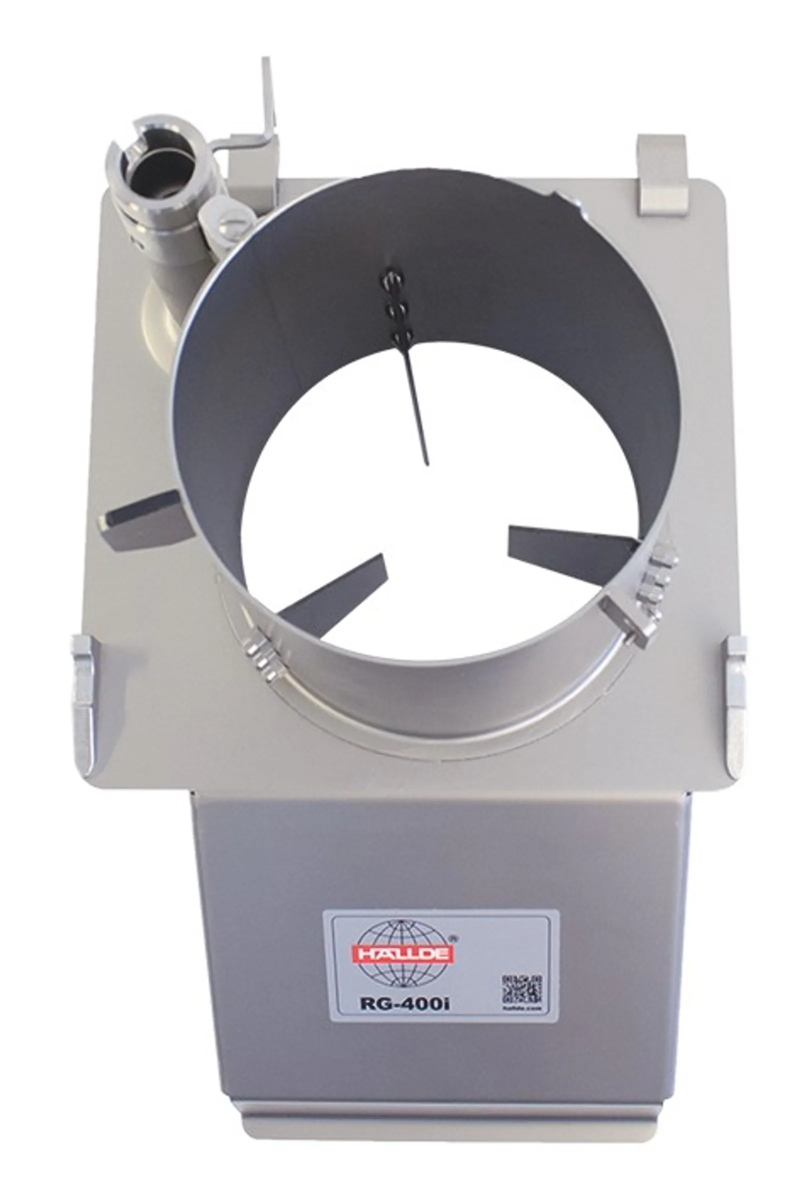 HALLDE RG400i HA37063 Type A Feed Cylinder (Includes three blades)