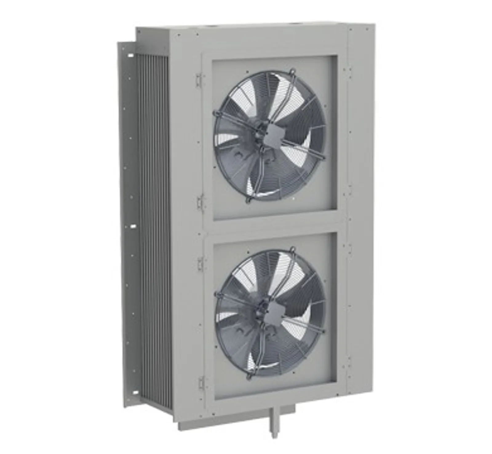 Friginox EF-D-MX4TS-CF - Blast Chiller / Blast Freezer Refrigeration System