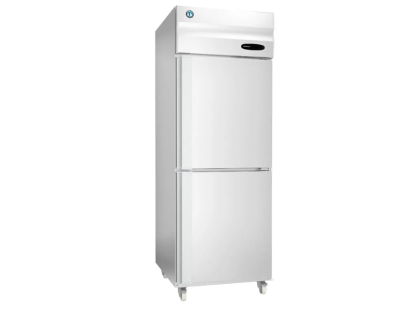 Hoshizaki HR-77-2D - 1 Door Split Door Fridge 628L