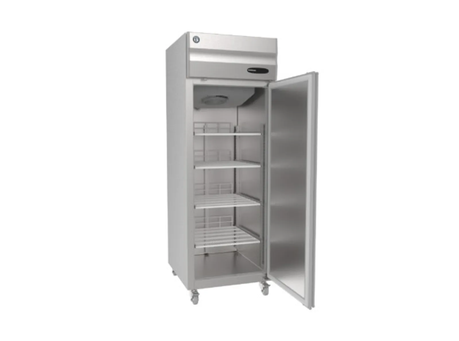 Hoshizaki HR-77-GN - 1 Door Gastronorm Fridge 628L