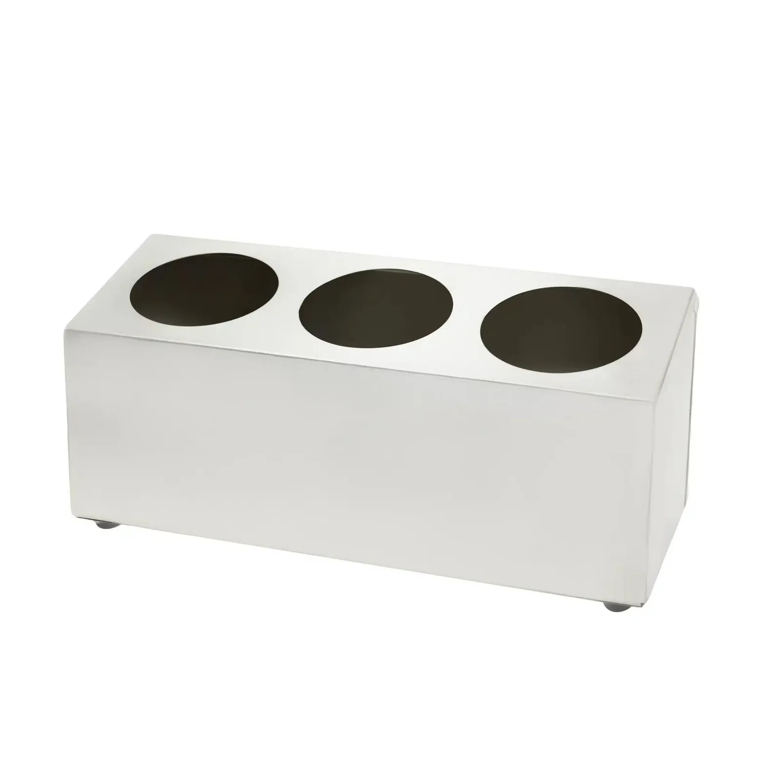 KH Classik Chef® X2003 - 3 Hole Cutlery Cylinder Holder