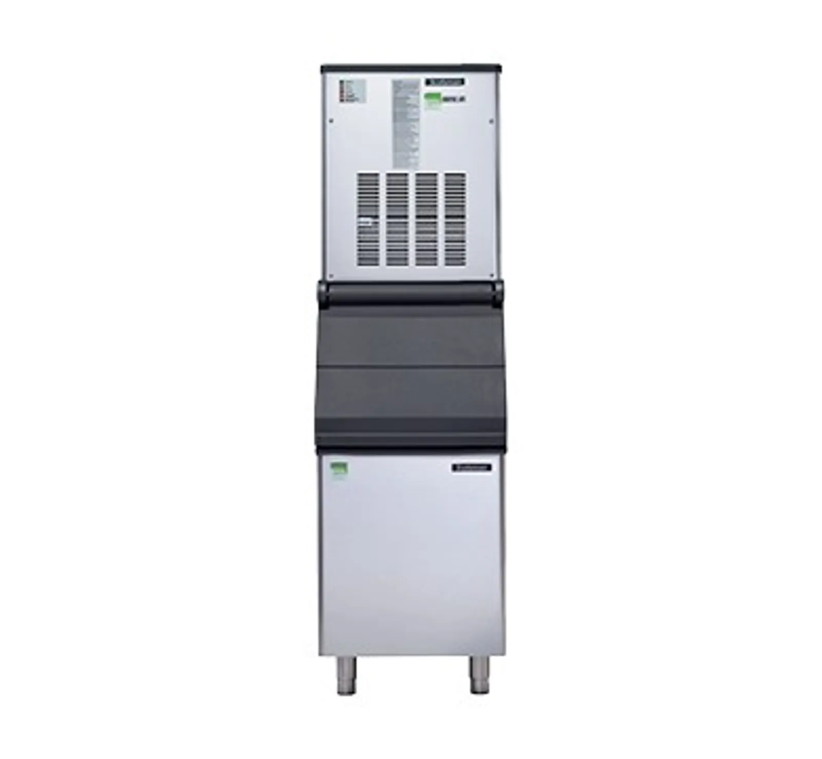 Scotsman MFN S 47 AS OX - 270kg XSafe Modular Ice Nugget & Cubelet Ice Maker