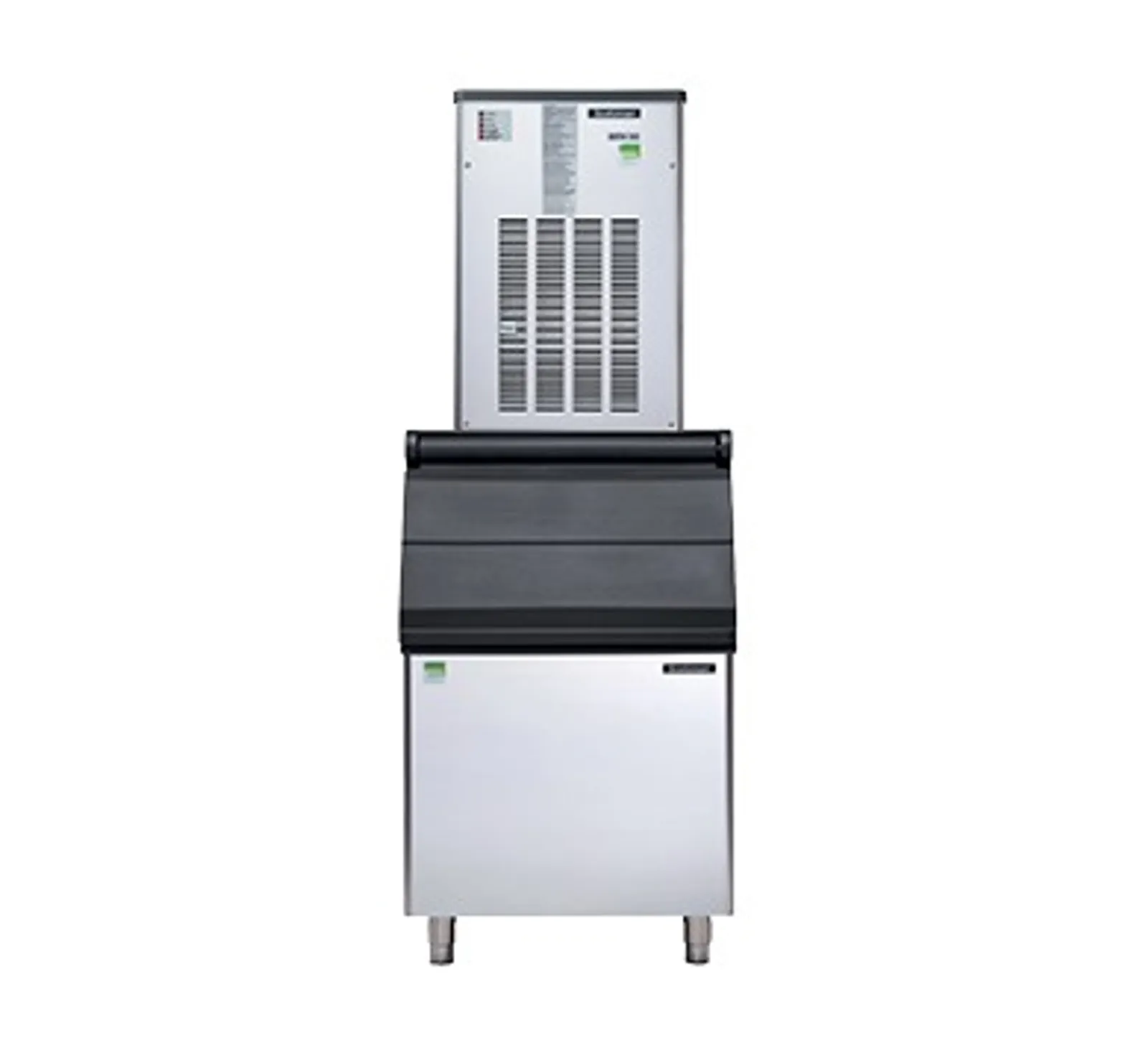 Scotsman MFN S 57 AS OX - 305kg XSafe Modular Ice Nugget & Cubelet Ice Maker