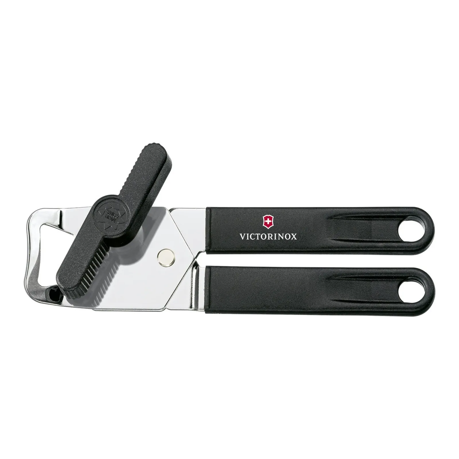 Victorinox 7.6857.3 - Universal Can Opener - Black