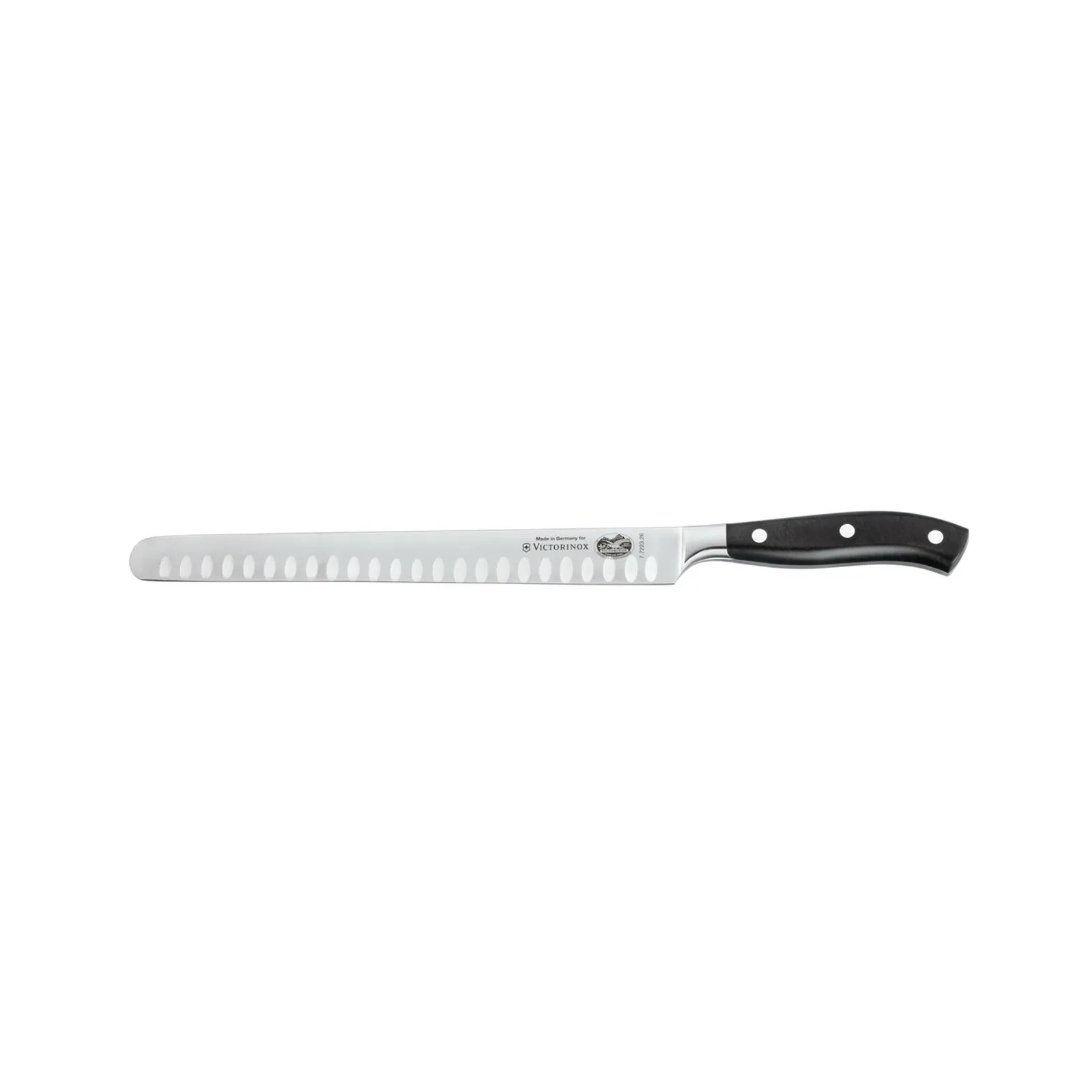Victorinox 7.7223.26G - Grand Maître Slicing Knife, 26cm