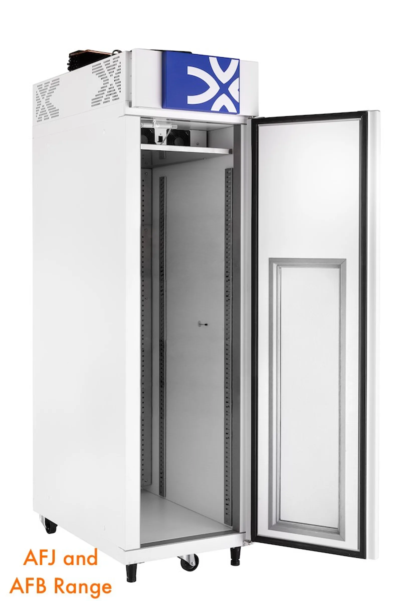 Pavailler CFI AFB 468 1C1P VLINK - Retarder Proover - Hand Load - Tropical