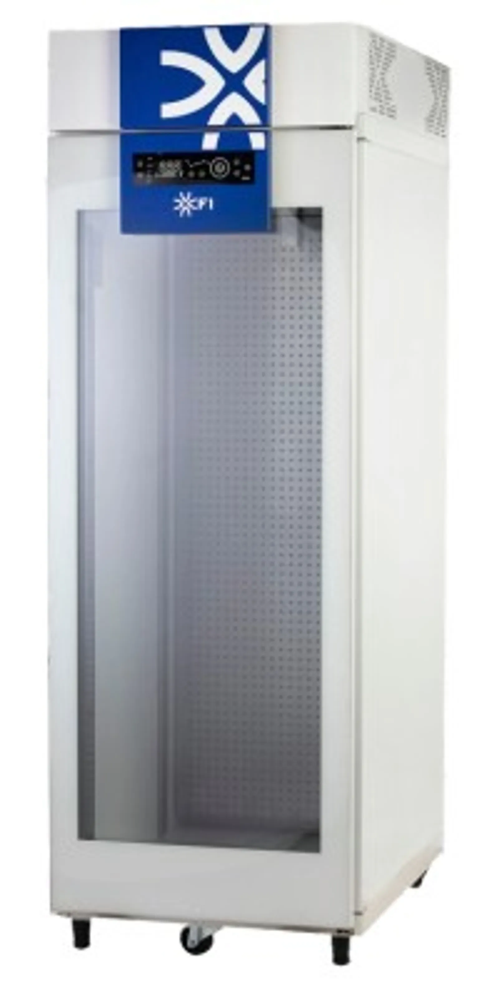 Pavailler CF AFB68 1C1P VLINK - Retarder Proover 400x600 - 24 levels - Hand Load