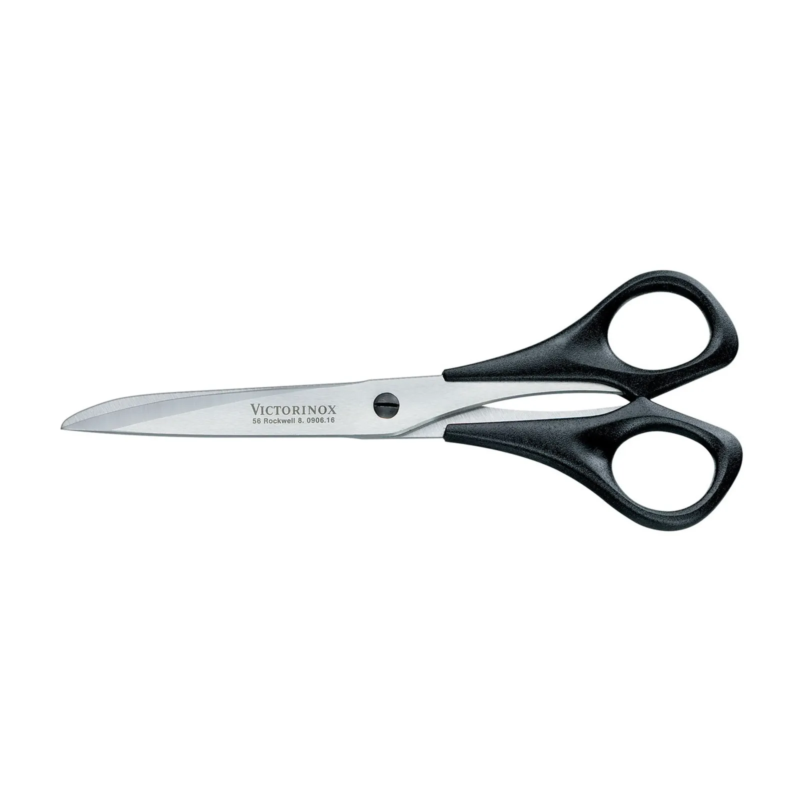 Victorinox 8.0906.16 - 16cm O/A, Stainless Scissor