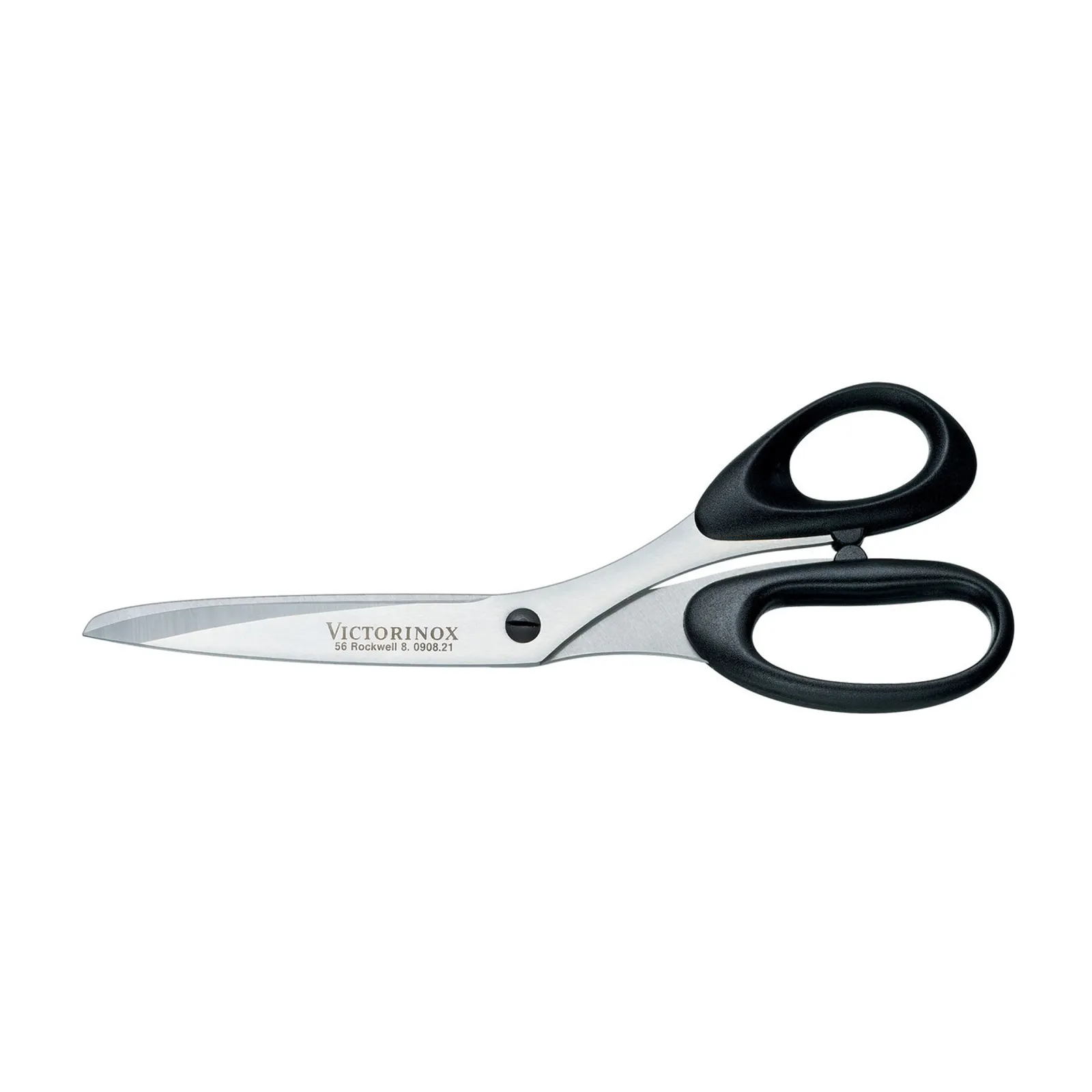 Victorinox 8.0908.21 - 21cm O/A, Stainless Scissor