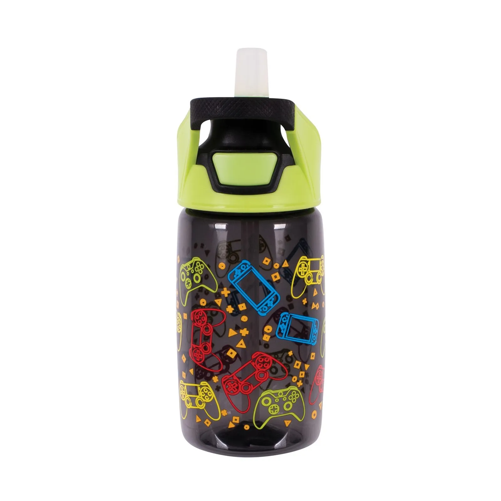 Avanti 13372 - Yum Yum Tritan Bottle 450ml - Gaming