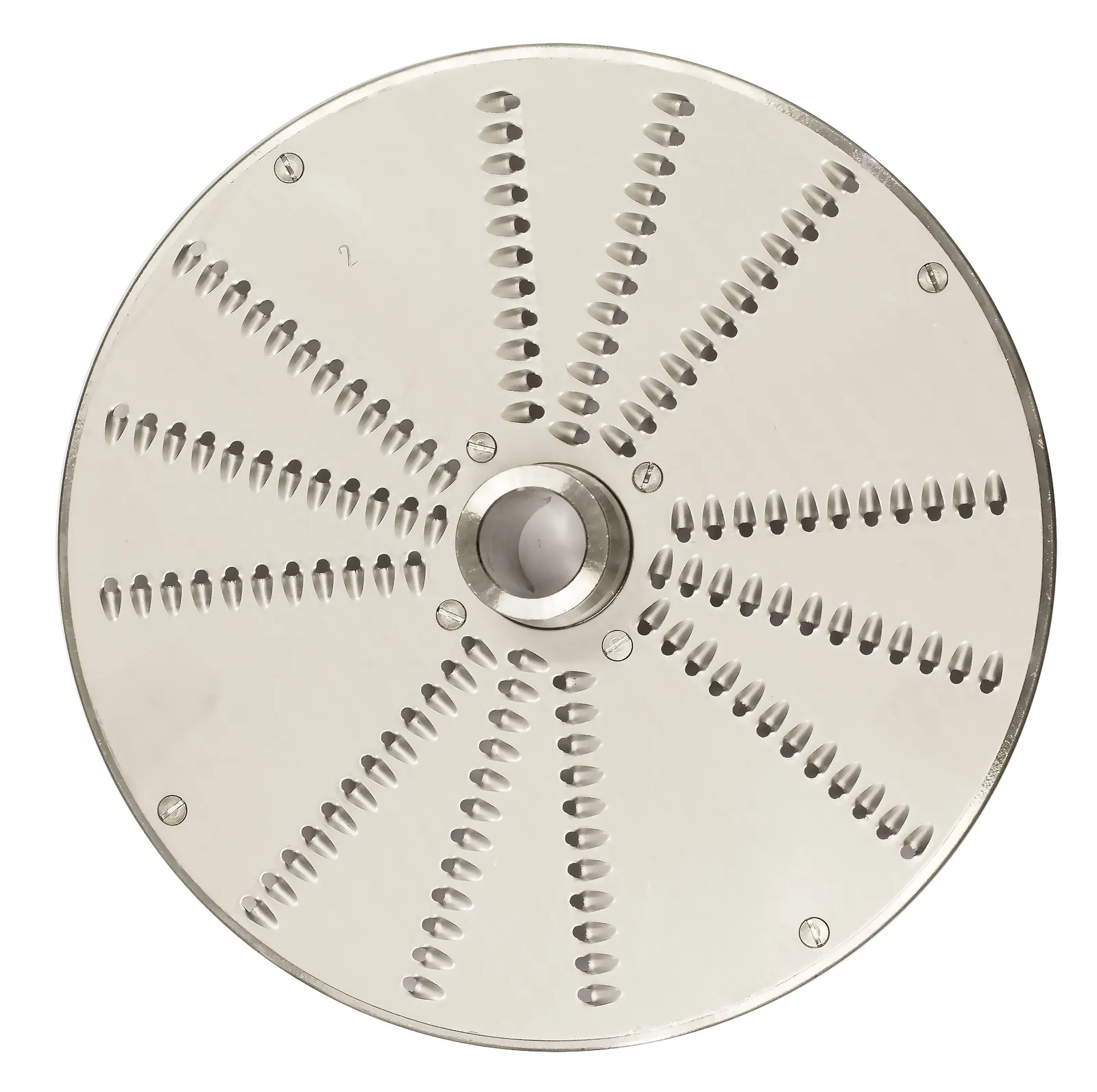 HALLDE RG400i HA62631 Grater/Shredder 2mm