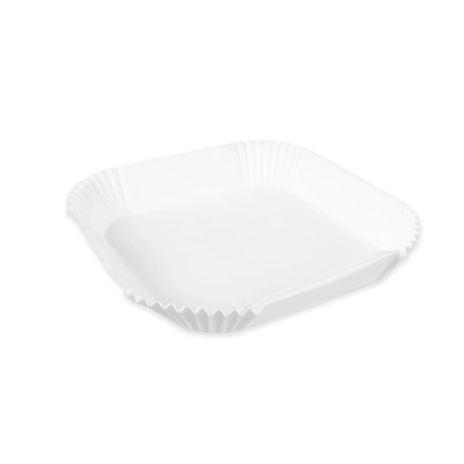 Avanti 13937 - Disposable Air Fryer Inserts, 100 Pieces - Square Large