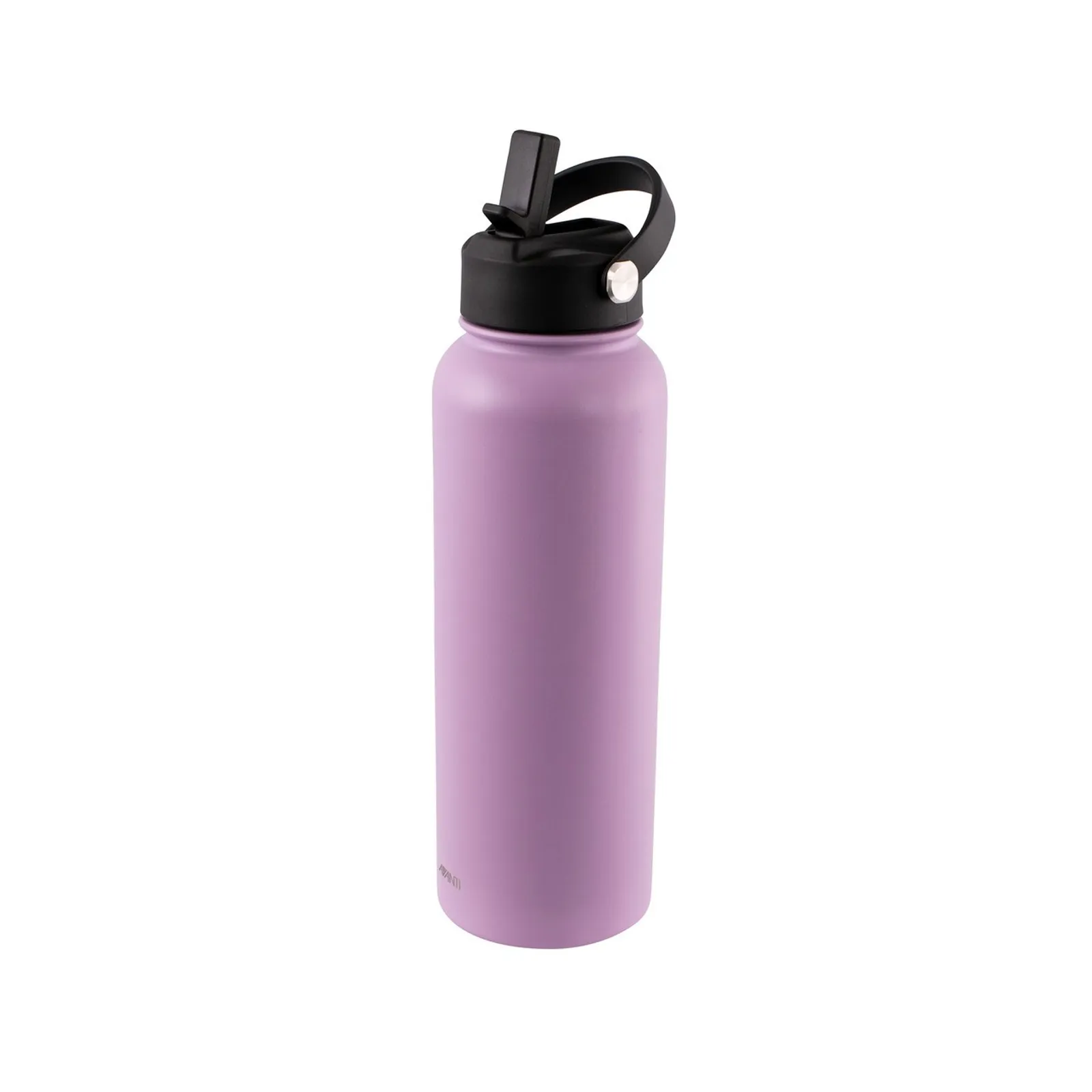 Avanti 14108 - HydroSport Sipper Insulated Bottle, 1.1 Litre - Lavender