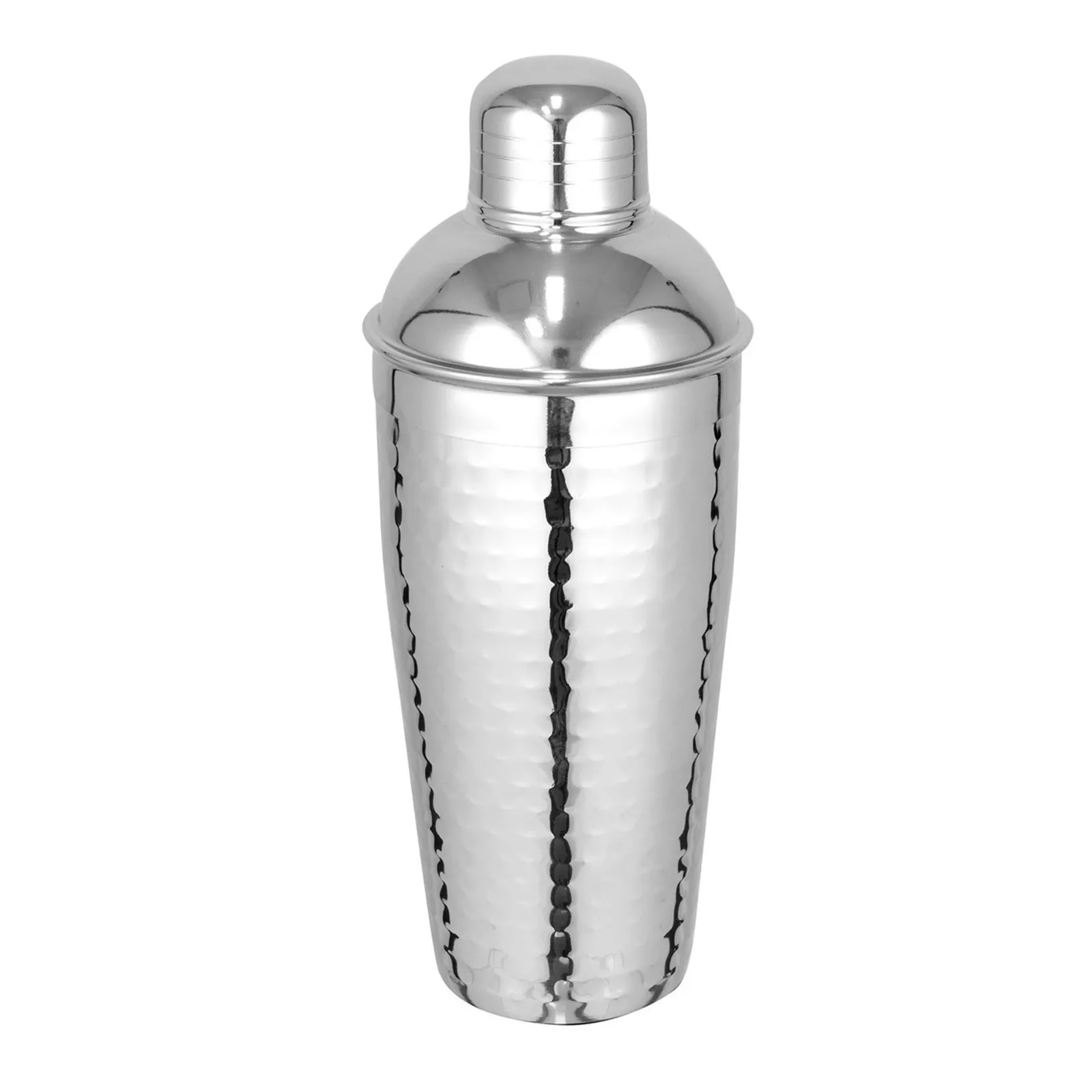 Avanti 14675 - Hammered Cocktail Shaker - 750ml