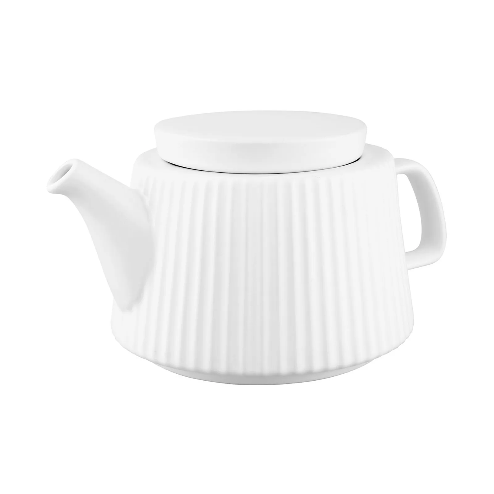 Avanti 14834 - Siena Teapot, 950ml - White