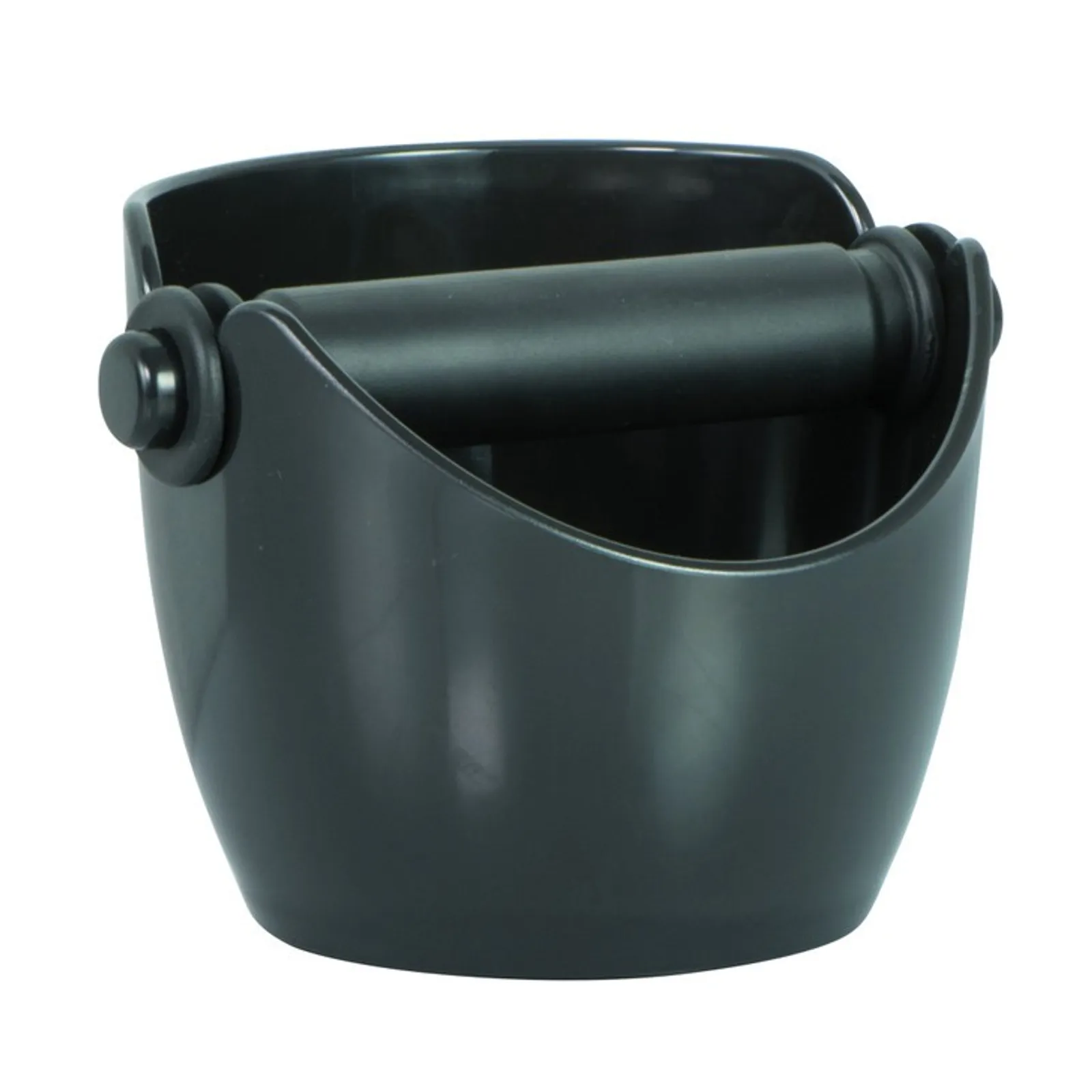 Avanti 15111 - Knock Box, Large - Black