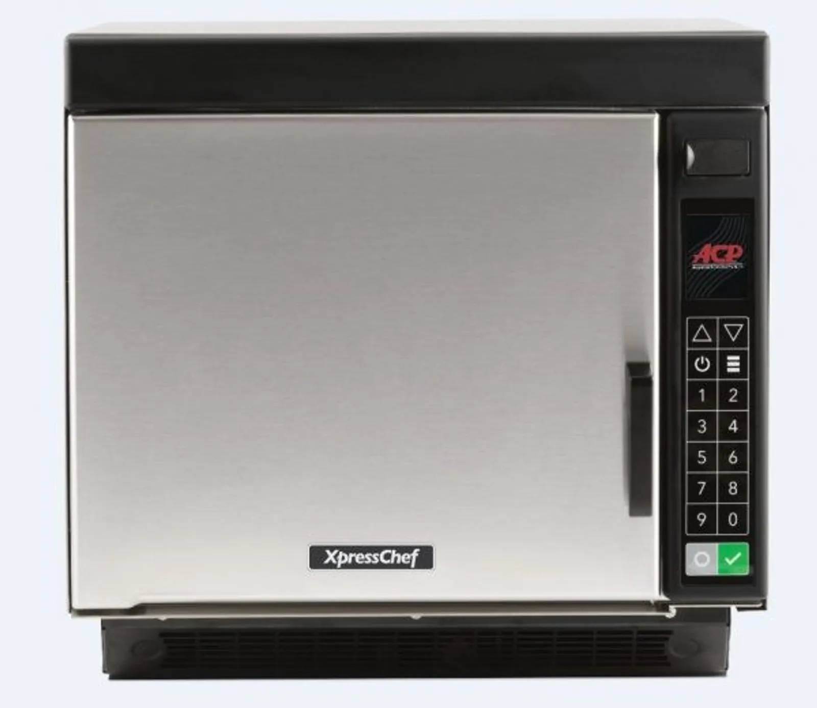 Menumaster JET514 - Jetwave Microwave Convection Oven 1400W