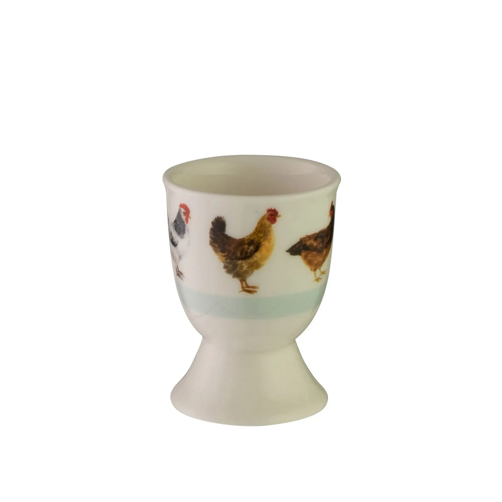Avanti 11412 - Egg Cup - Hens