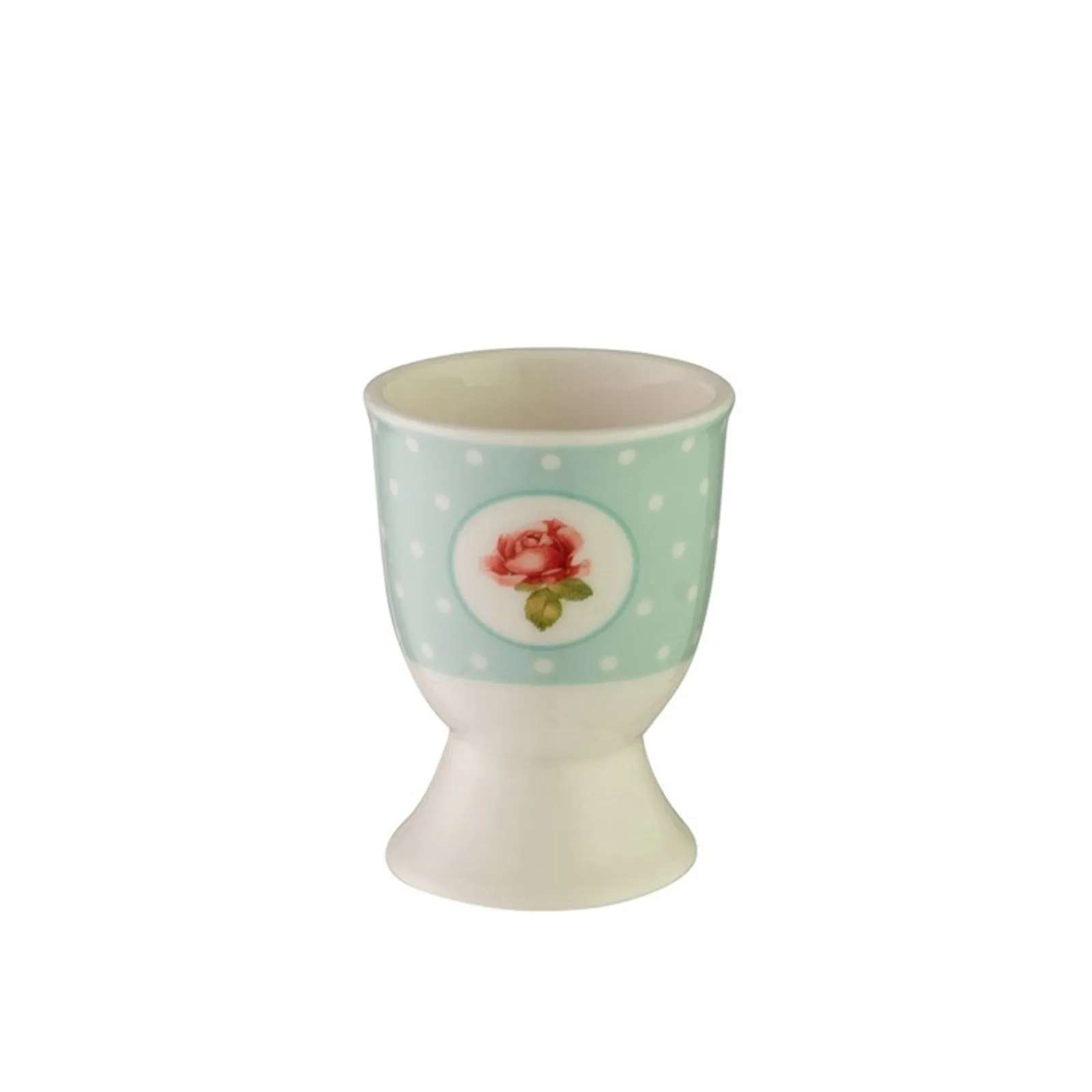 Avanti 11415 - Egg Cup - Rose Mint
