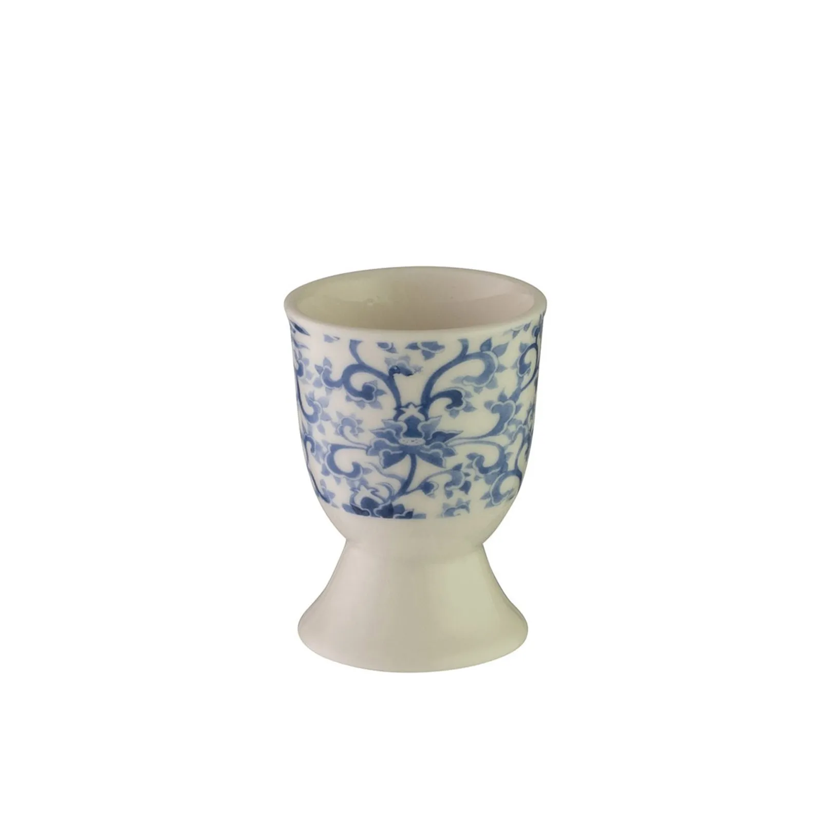 Avanti 11417 - Egg Cup - China Blue Scroll
