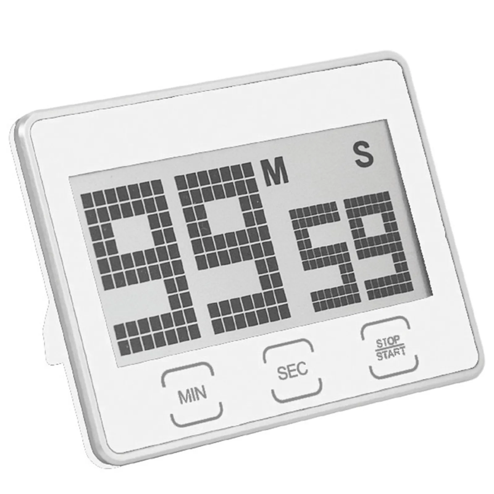 Avanti 12282 - Digital Touch Button Timer