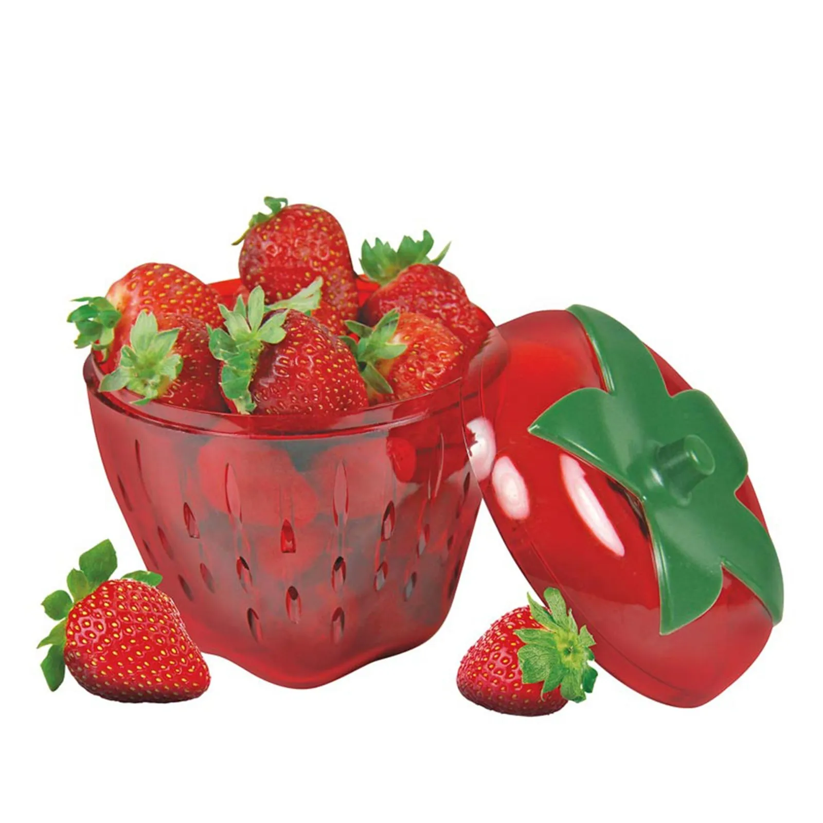 Avanti 12362 - Strawberry Saver