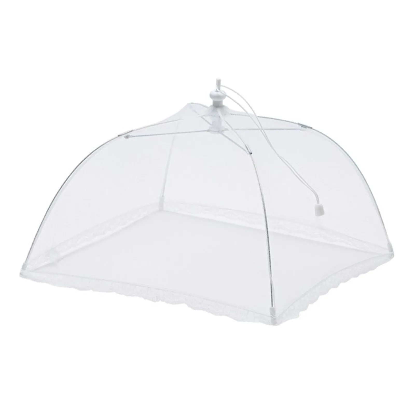 Avanti 12610 - Square Net Food Cover - 40cm