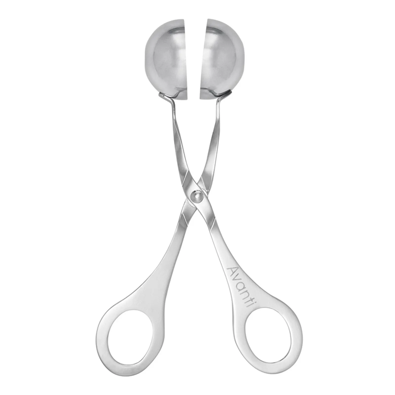 Avanti 12621 - Stainless Steel Meat Baller - 3.8cm