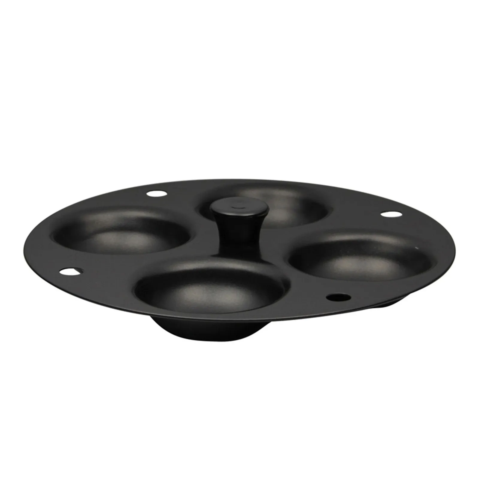 Avanti 12653 - Non-Stick 4 Egg Poacher