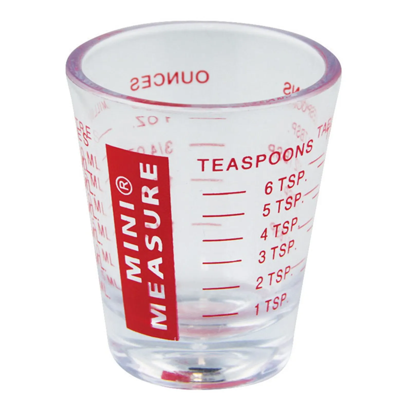 Avanti 12751 - Multi Purpose Measuring Cup - 30ml