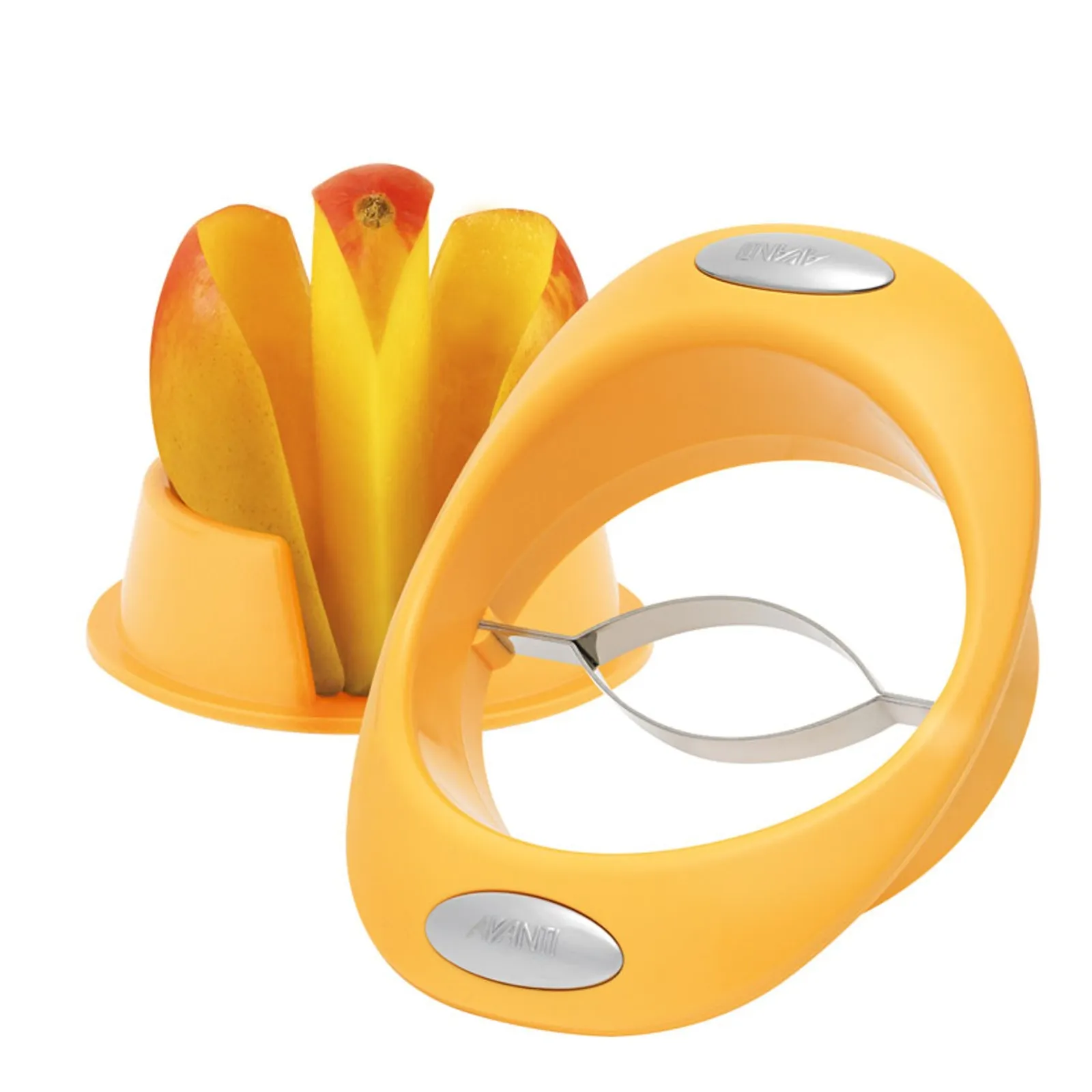 Avanti 12854 - Mango Slicer