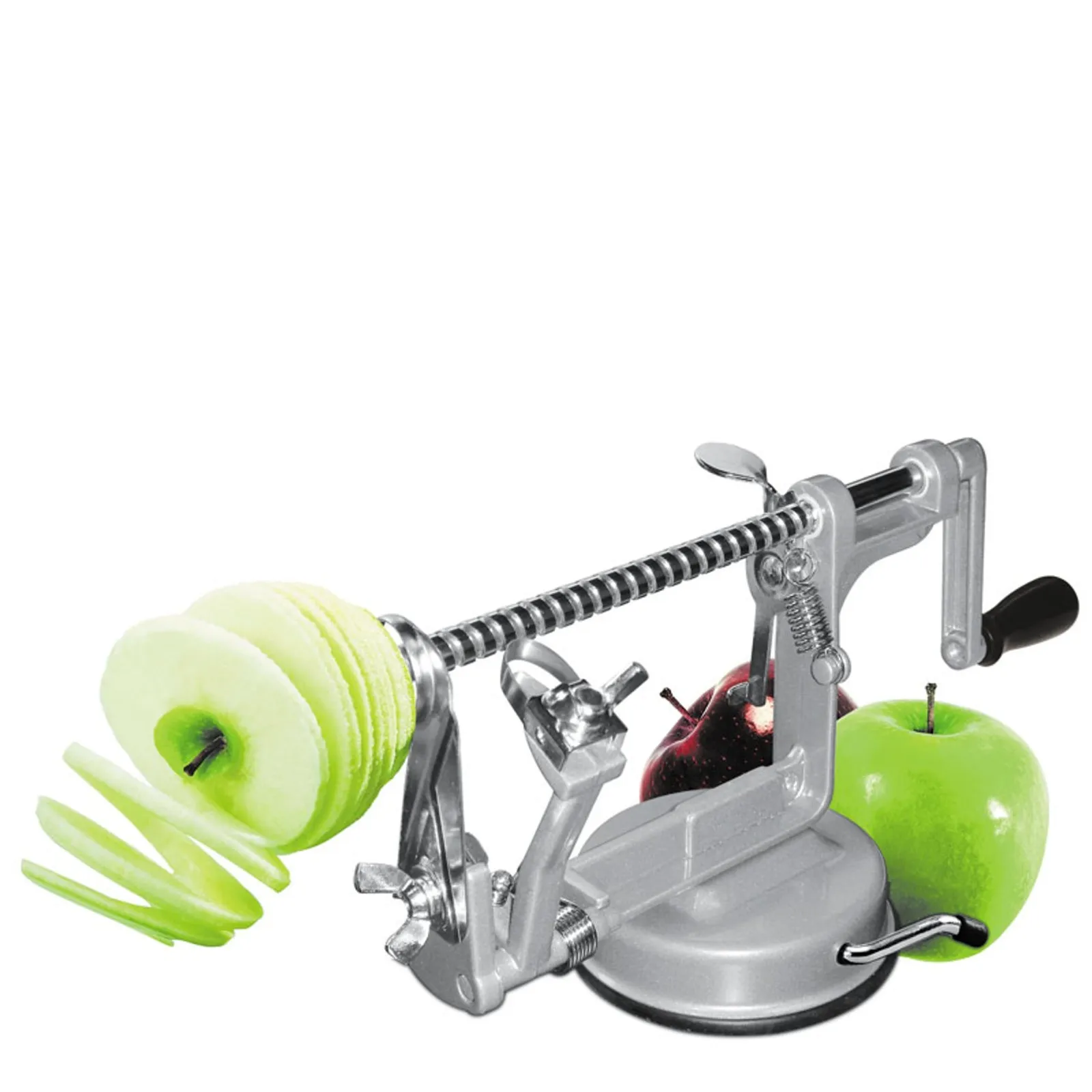 Avanti 12856 - Apple Peeling Machine - Platinum