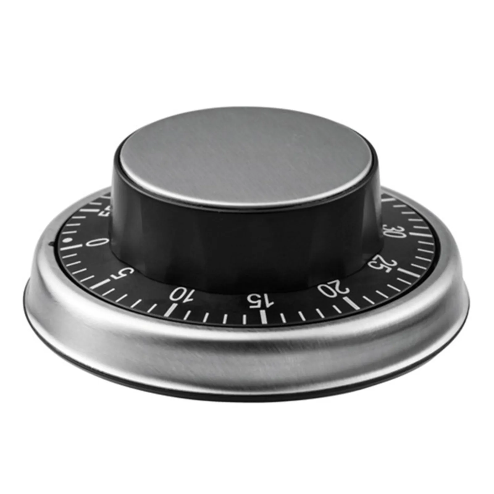 Avanti 12942 - Mechanical Kitchen Timer - Black
