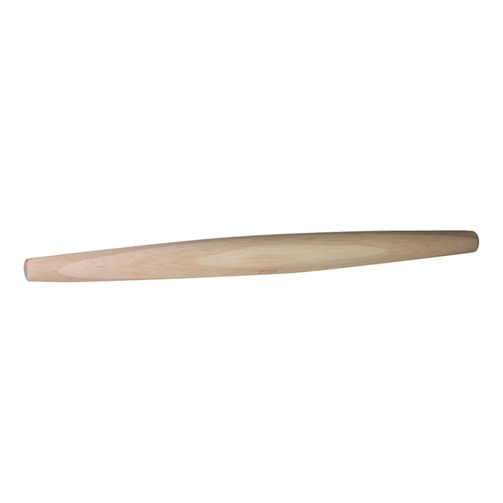 Avanti 12949 - French Wooden Rolling Pin - 50cm / 4.3cm Diameter