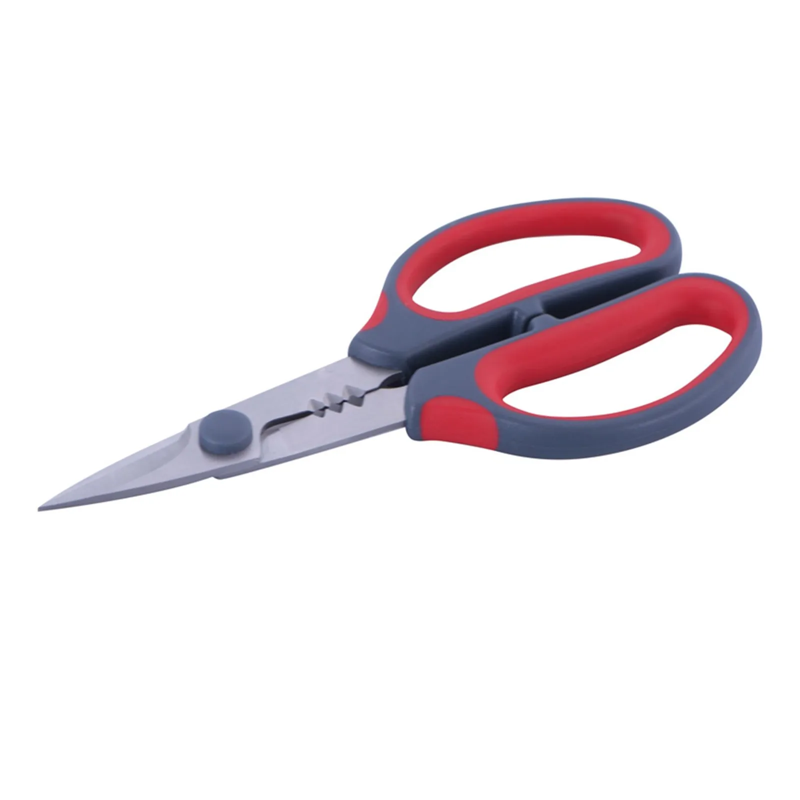 Avanti 13033 - Dura Edge Herb & Garden Scissors and Stripper