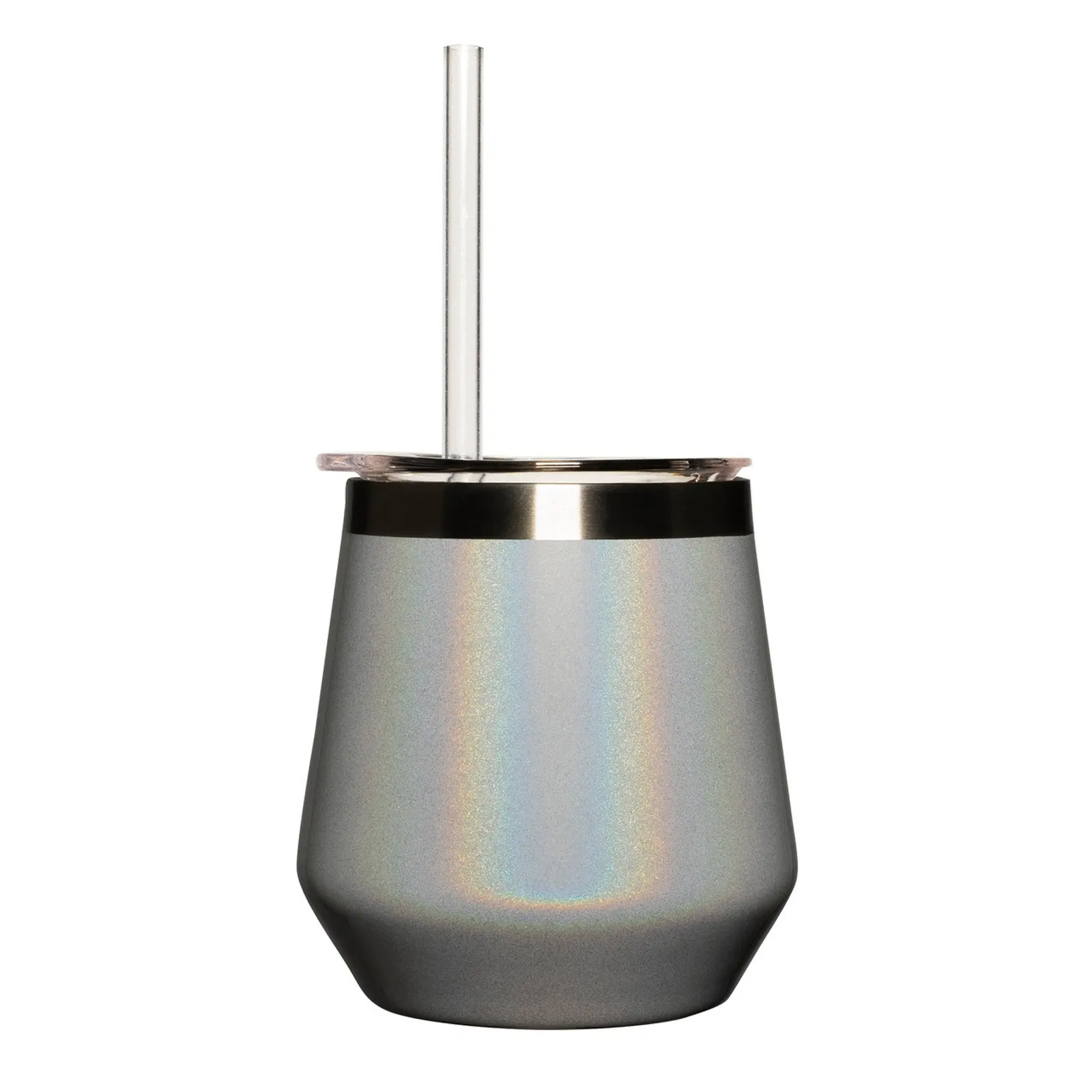 Avanti 13264 - Celebrations Tumbler, 350ml - Pearlised White