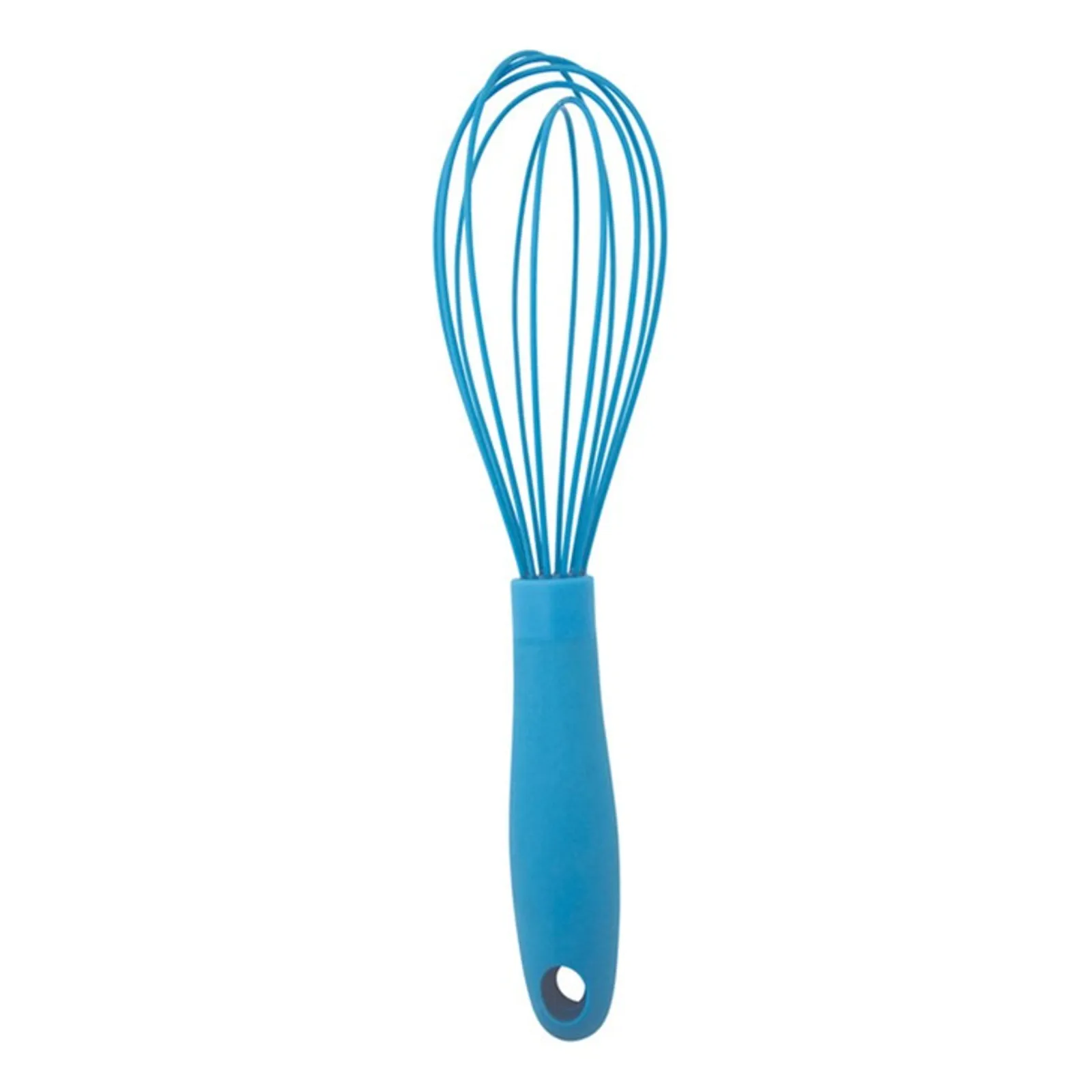 Avanti 13282 - Silicone Whisk, 26cm - Blue