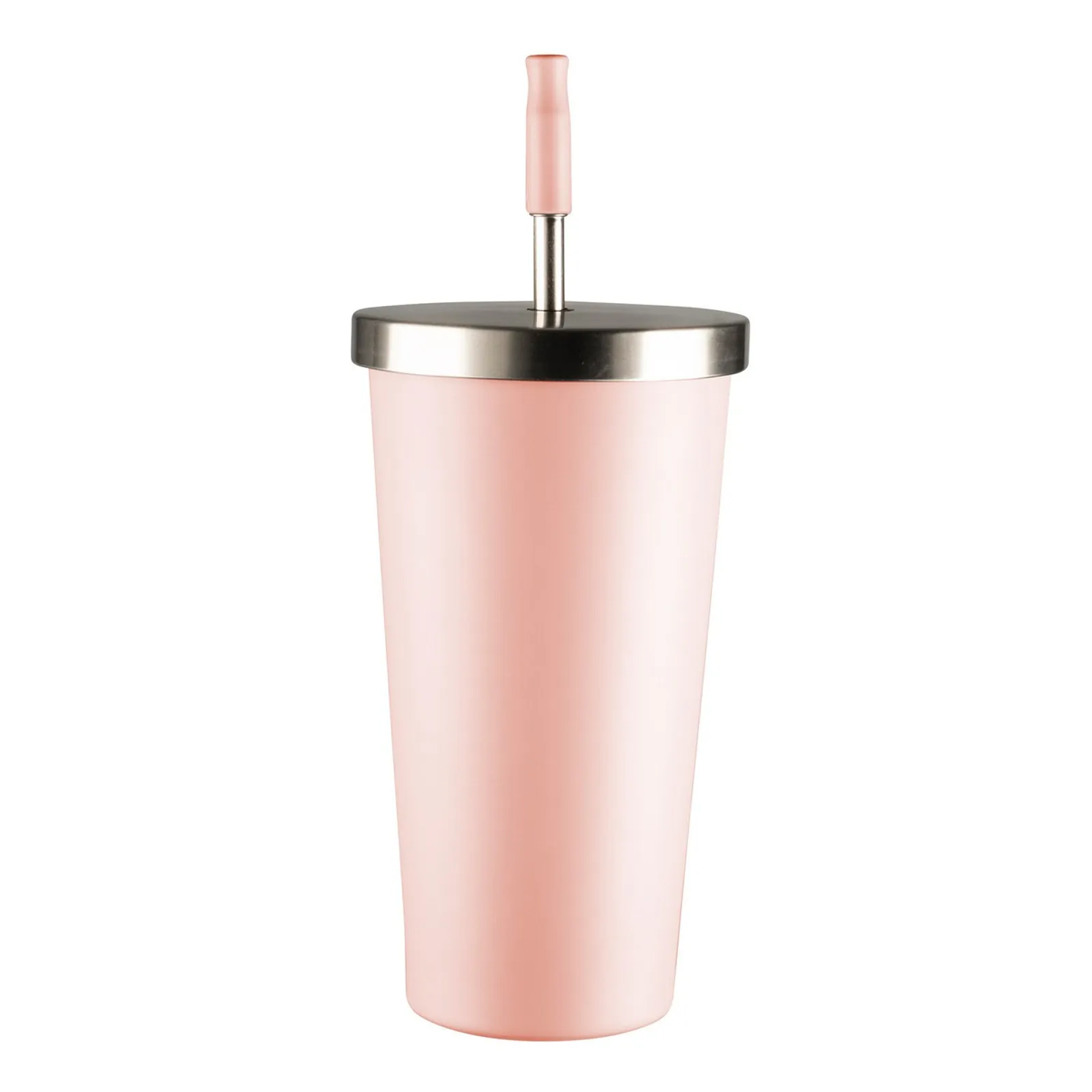 Avanti 13332 - Insulated Smoothie Tumbler, 500ml - Pink