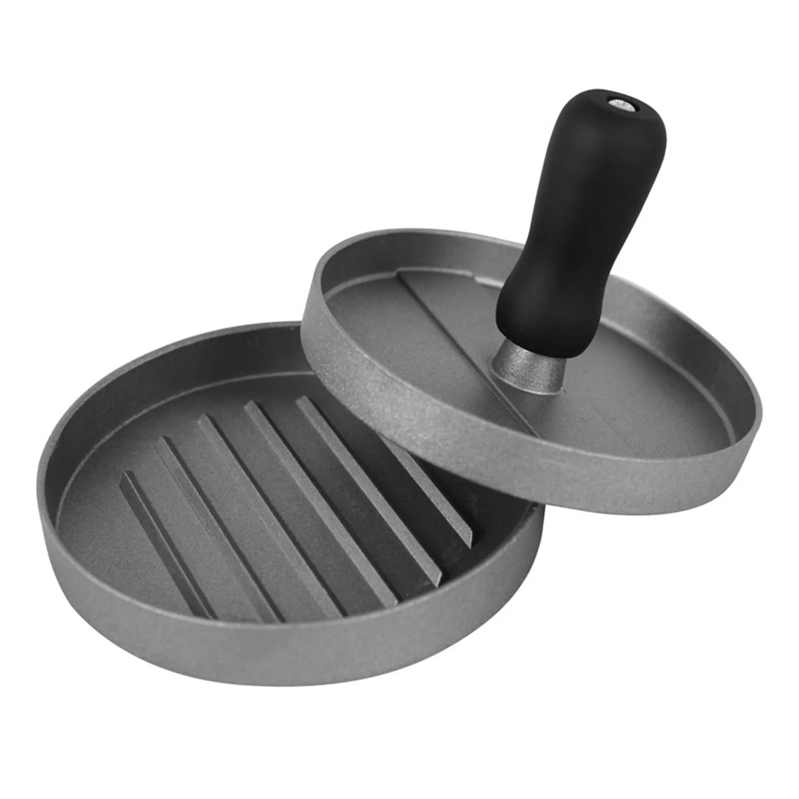 Avanti 13361 - Single Burger Press - Non Stick
