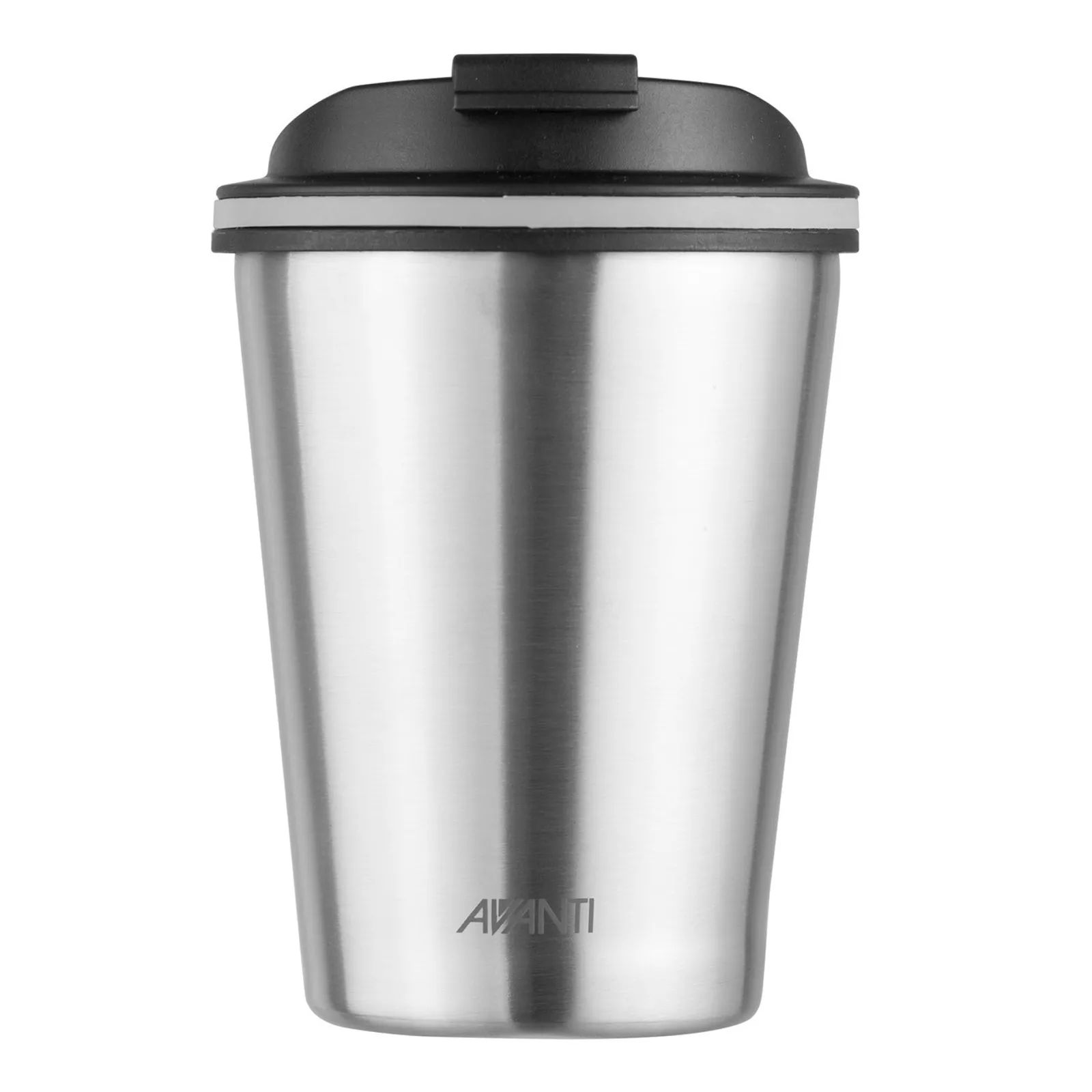 Avanti 13442 - GOCUP Double Wall Insulated Cup, 236ml / 8oz - Brushed