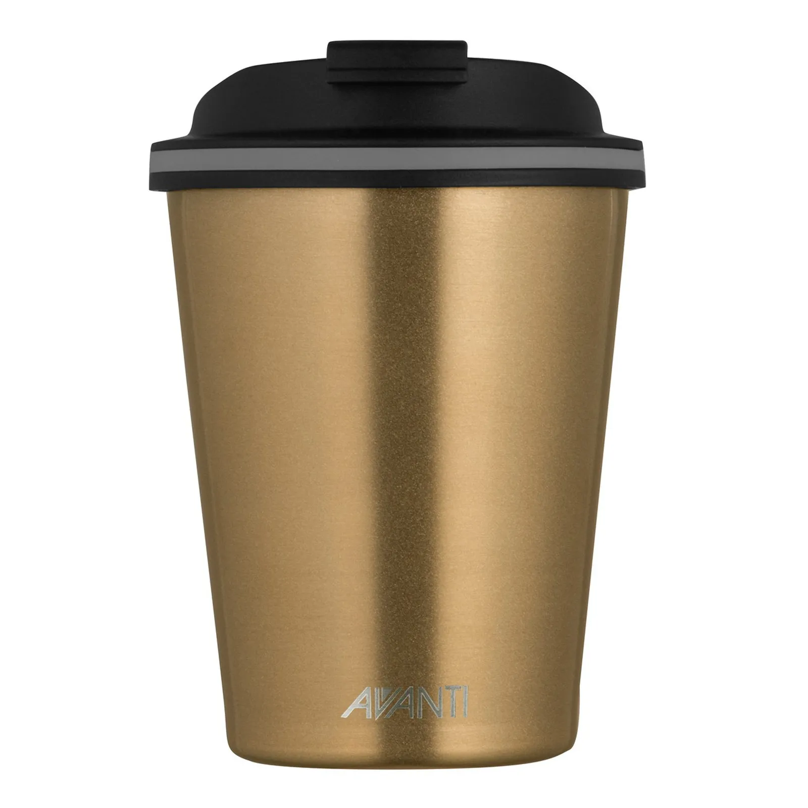 Avanti 13444 - GOCUP Double Wall Insulated Cup, 236ml / 8oz - Champagne