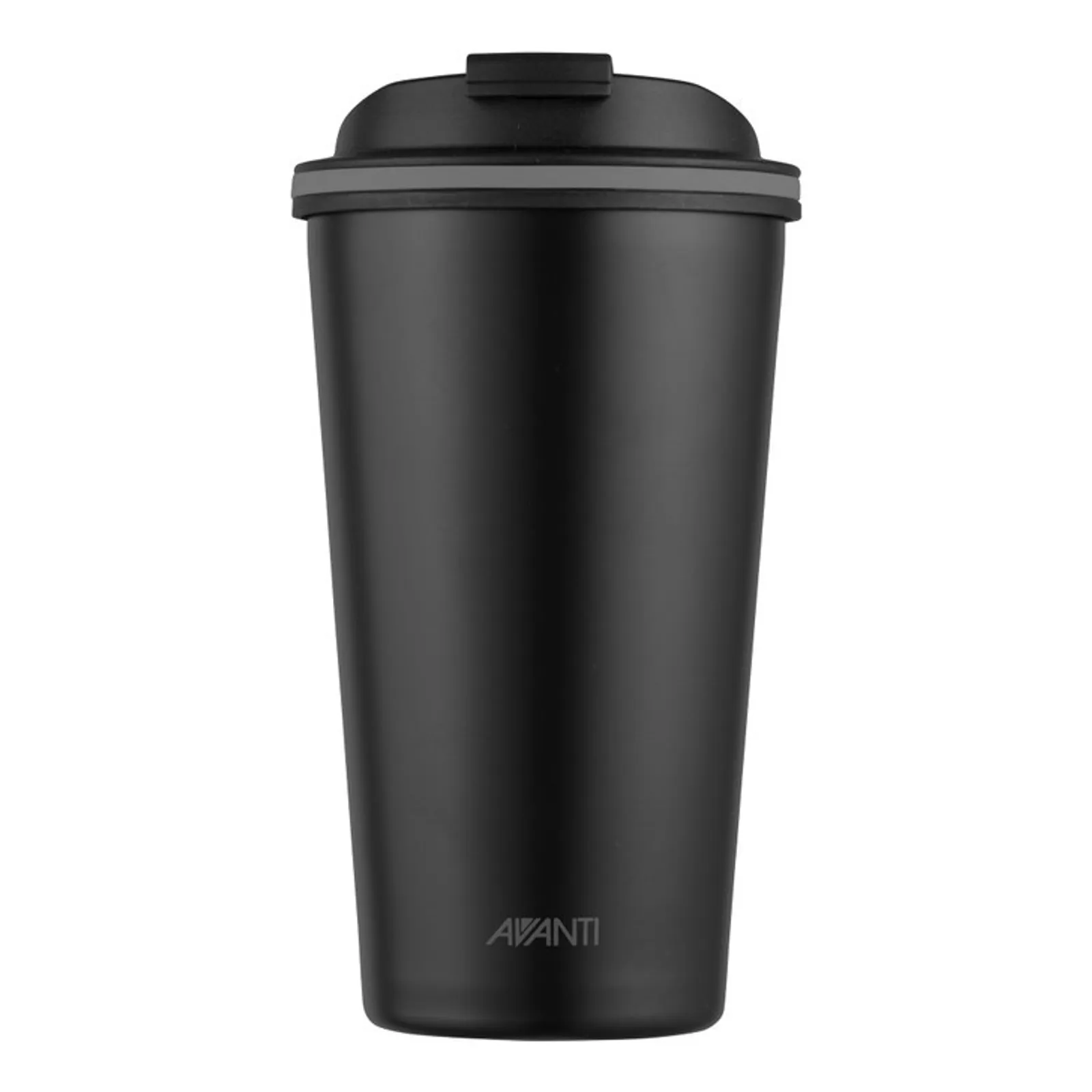 Avanti 13450 - GOCUP Double Wall Insulated Cup, 355ml / 12oz - Black