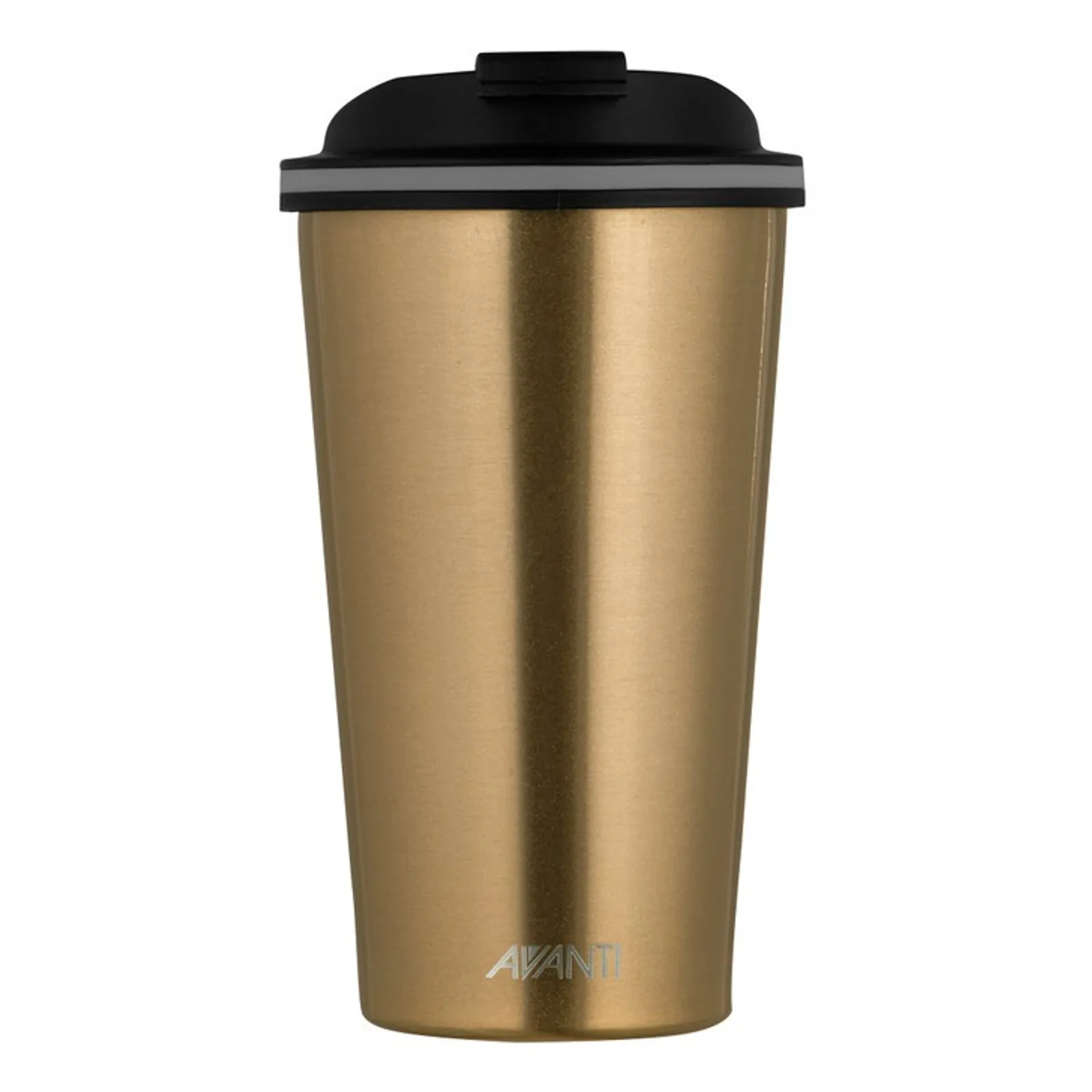 Avanti 13452 - GOCUP Double Wall Insulated Cup, 355ml / 12oz - Champagne
