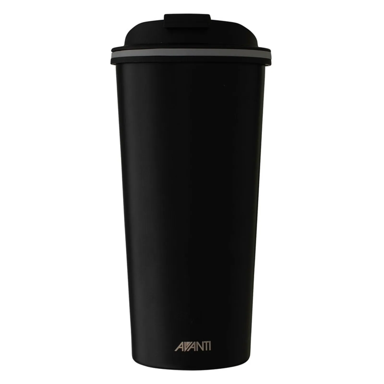 Avanti 13483 - GOCUP Double Wall Insulated Cup, 473ml / 16oz - Black