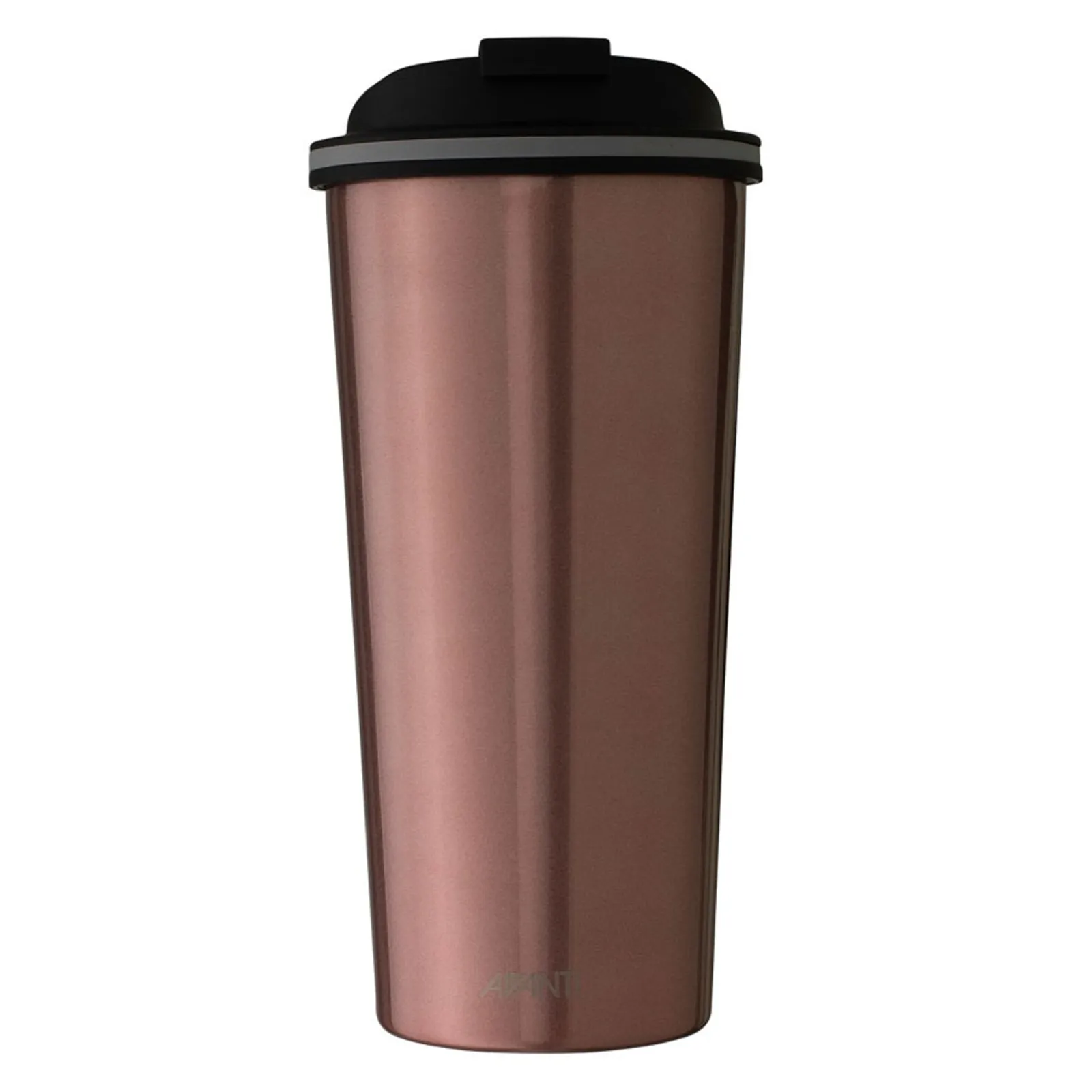 Avanti 13485 - GOCUP Double Wall Insulated Cup, 473ml / 16oz - Rose Gold