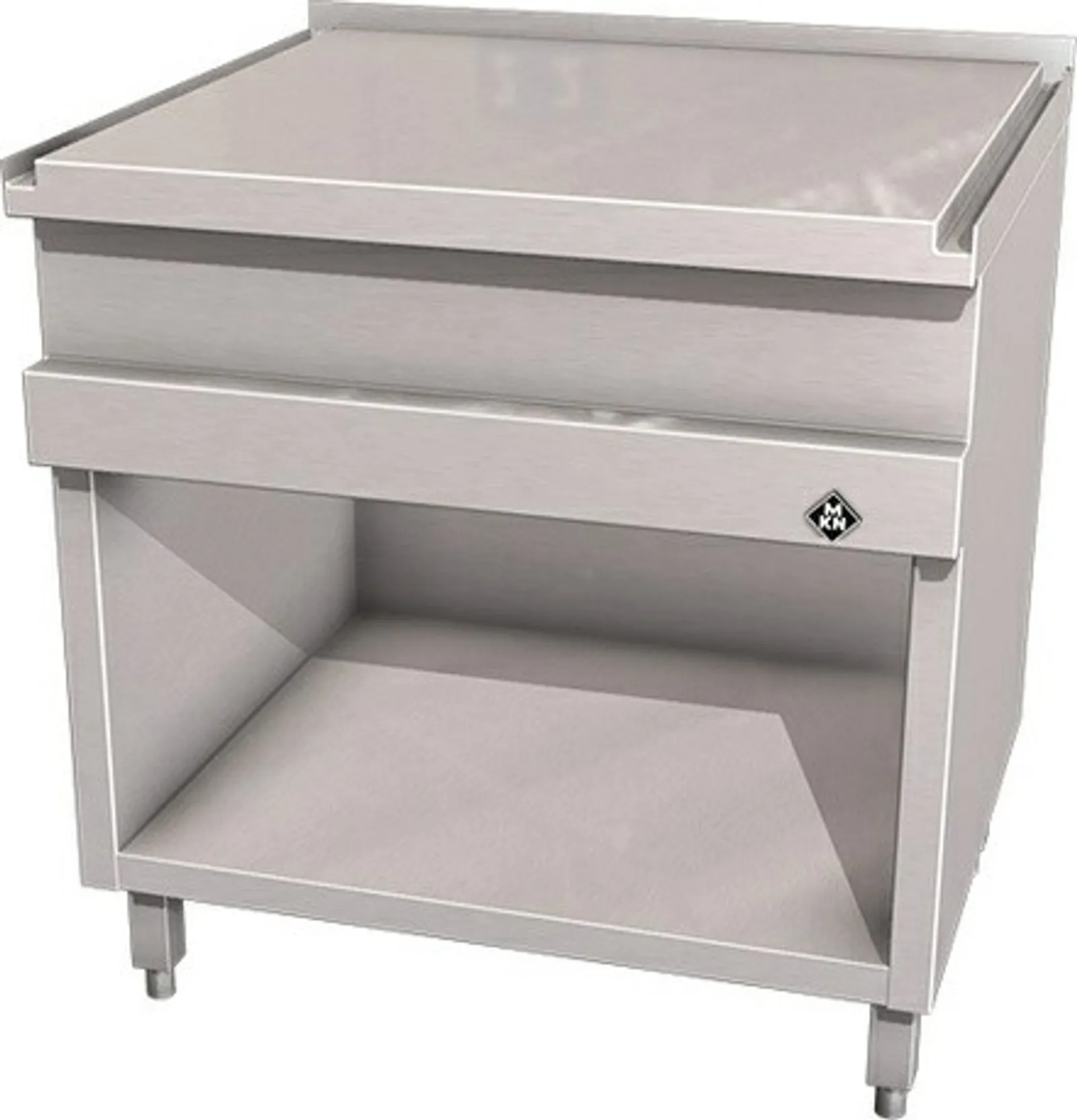 MKN 10018325 - Work Table 800 Optima 700