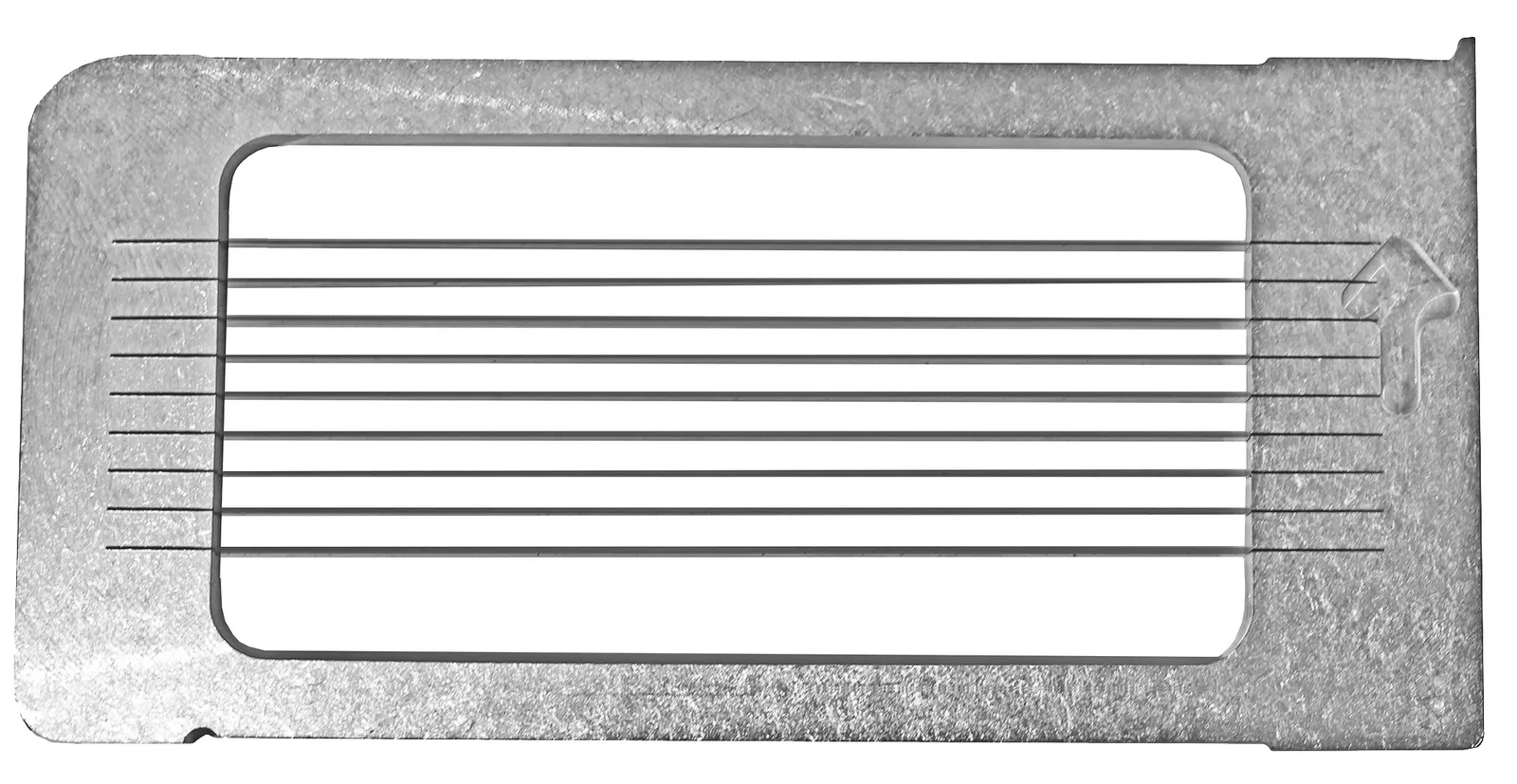 Prince Castle 943-038A Replacement Blade for Tomato Saber 943-A