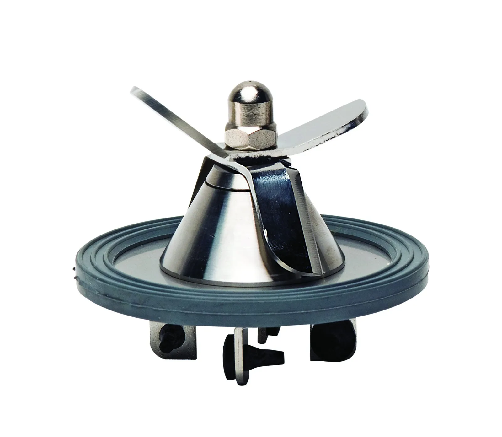 Rotor 1121-130 Puree Blade for Rotor Blenders